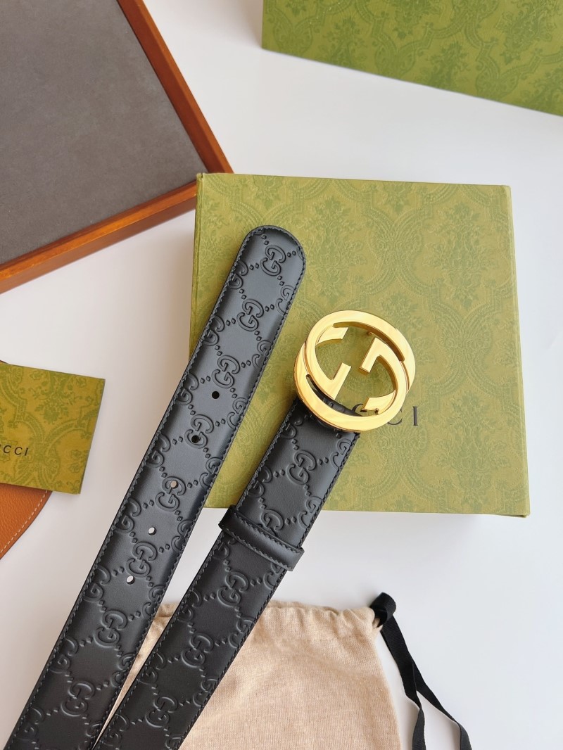 Gvc*1 belts